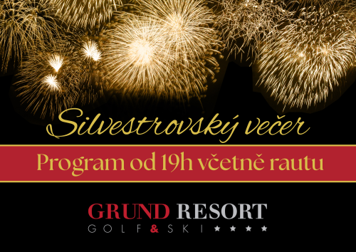 Silvestrovský balíček 31.12.2025 - dospělý