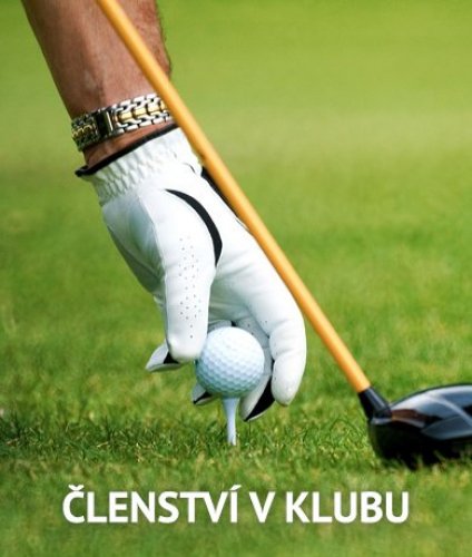 Roční členství 2023