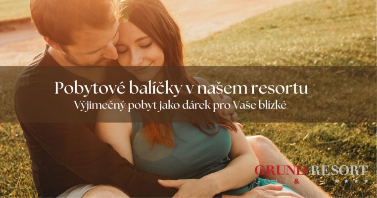 GOLF CLUB U Hrádečku s.r.o. - Homepage