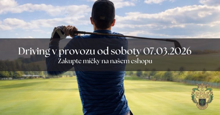 GOLF CLUB U Hrádečku s.r.o. - Homepage